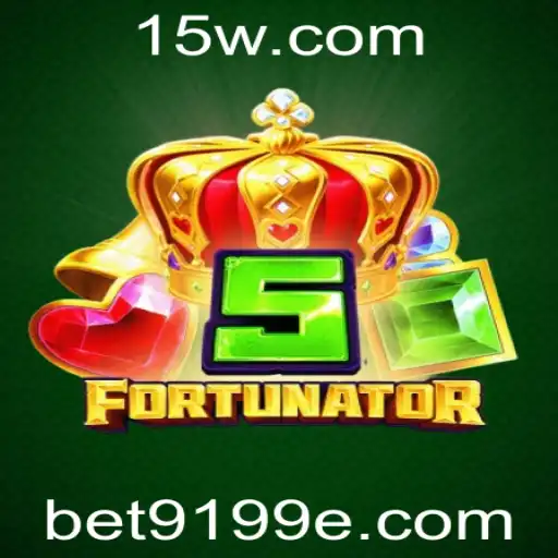 Conheça o Excitante Jogo 5Fortunator com o bet9199 App
