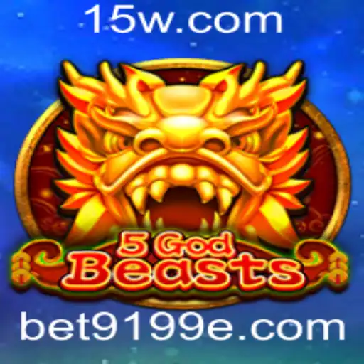Explorando o Jogo 5GodBeasts: Uma Nova Sensação no bet9199 App