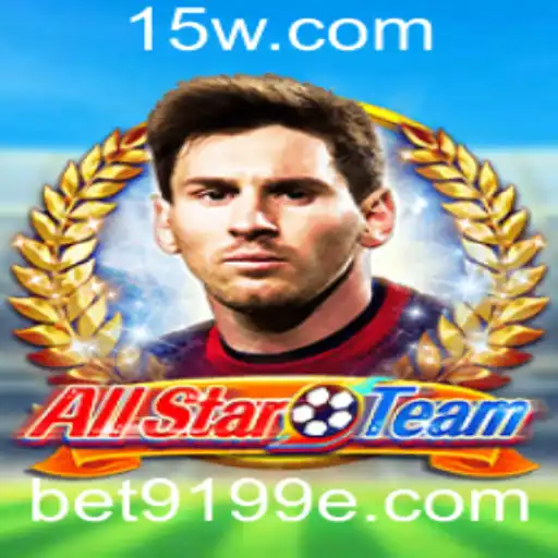 Explorando o Jogo AllStarTeam e o Uso do bet9199 App