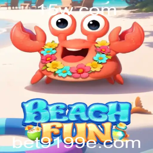 Explorando as Emoções do BeachFun: Um Mergulho no Novo Jogo Sensação