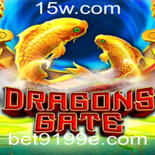 Explorando o Mundo de DragonsGate no app bet9199