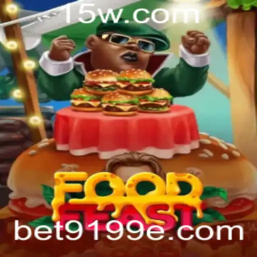 Descubra o Mundo de FoodFeast e a Revolução do bet9199 app