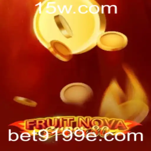 Explorando o Jogo FruitNovaSuper80 no bet9199 app