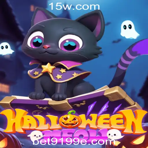 Explorando o Fascinante Mundo de HalloweenMeow: O Jogo do Momento com Bet9199 App