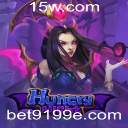 Explorando o Mundo de HungryNight e o bet9199 App