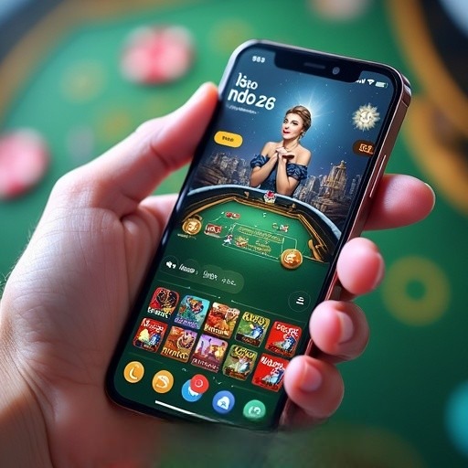 Experiência VIP bet9199 app