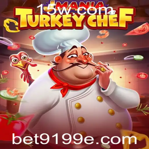 Descubra a Experiência Única de Jogo com JManiaTurkeyChef e Aposte com bet9199 app
