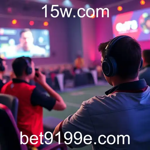 O Impacto e a Ascensão dos Jogos ao Vivo na Era Digital