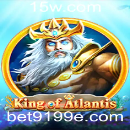 Explorando o Fascinante Mundo de KingofAtlantis: O Jogo e Suas Regras