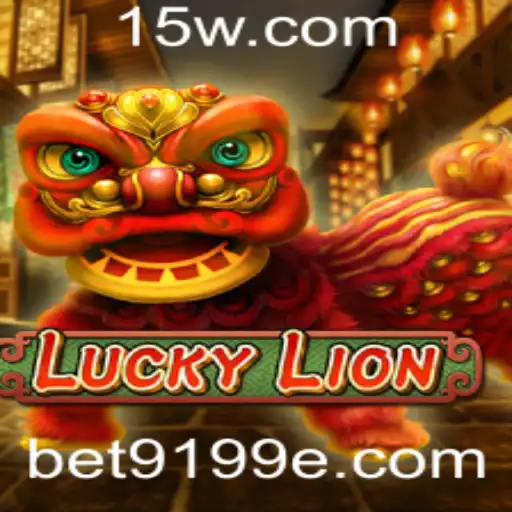 Entendendo o Jogo LuckyLion e o Aplicativo bet9199