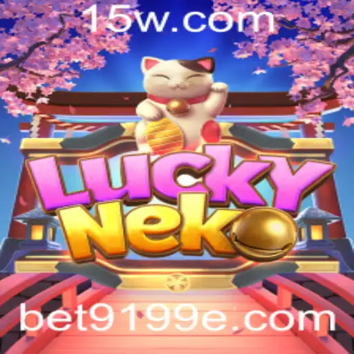 Explorando o Fascinante Mundo de LuckyNeko: Jogo e Estratégias no bet9199 app