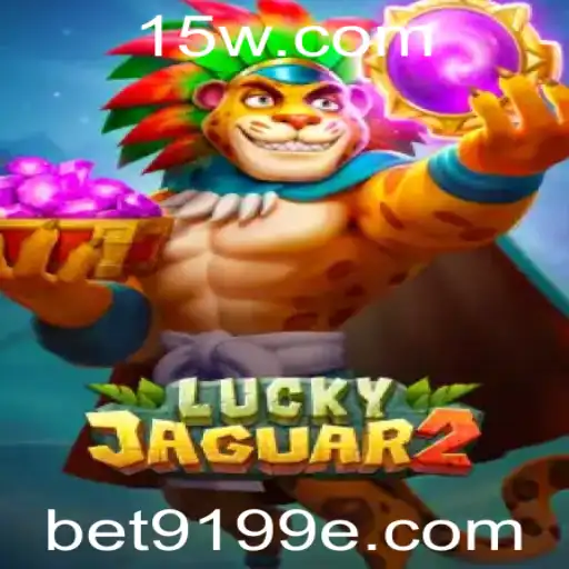 Explorando Luckyjaguar2: Um Novo Horizonte em Jogos na Bet9199 App