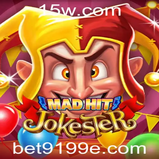 Explorando o Mundo de MadHitJokester e o Universos Bet9199 App