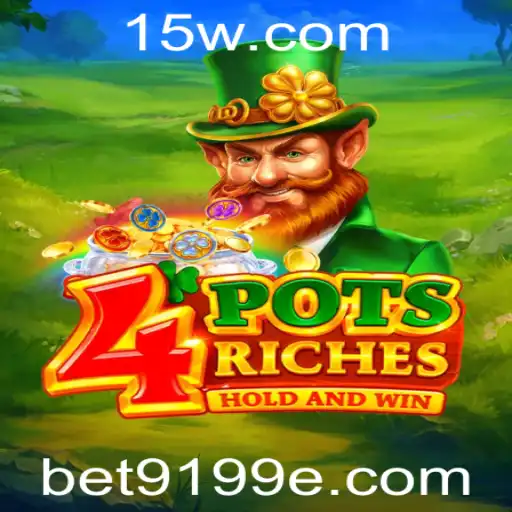 Descubra 4potsriches: A Nova Sensação em Jogos de Aposta