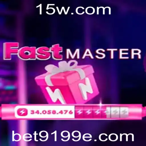 Descubra o Mundo Empolgante de FastMaster no bet9199 App