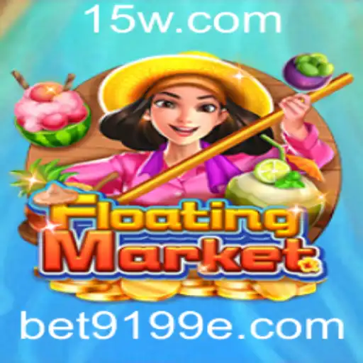Explorando o Universo de FloatingMarket com bet9199 app