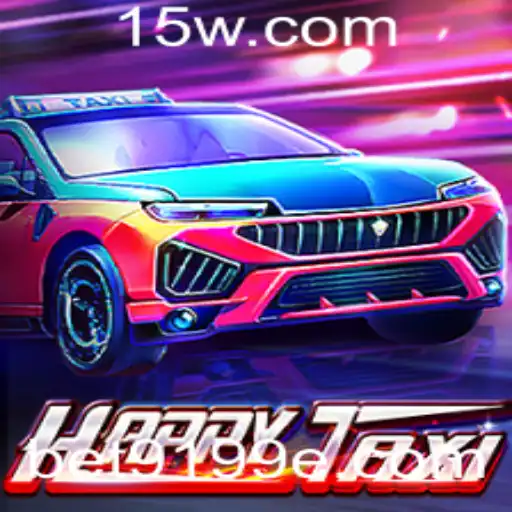 Descubra o Jogo 'HappyTaxi' e como Integrar com o bet9199 App