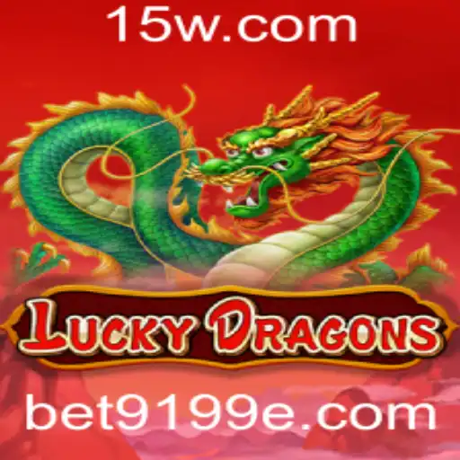 Descubra o Fascinante Mundo de LuckyDragons no bet9199 app