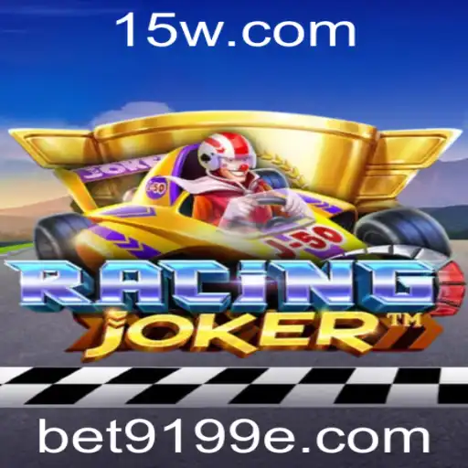 Explorando o Mundo de RacingJoker e o app bet9199