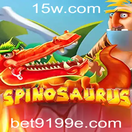 Spinosaurus: Mergulhando no Mundo do Jogo Popular no bet9199 app