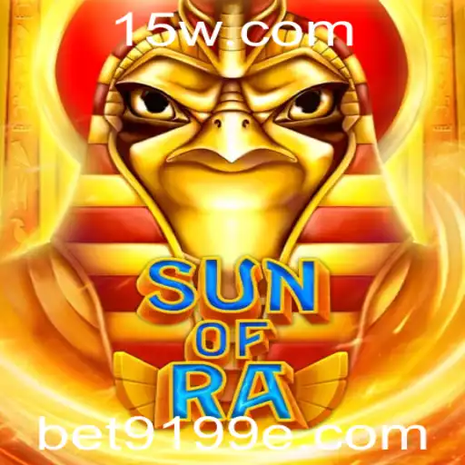 Descubra o Mundo Fascinante de SunofRa no bet9199 App