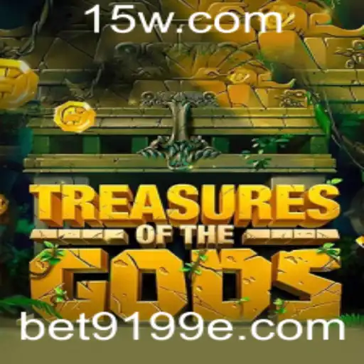 Explorando o Fascinante Mundo de TreasureoftheGods no Bet9199 App
