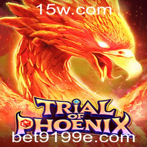 Desbravando o Mistério de TrialofPhoenix