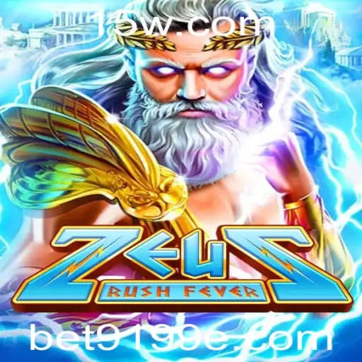 Descubra a Emoção de ZeusRushFever no bet9199 app