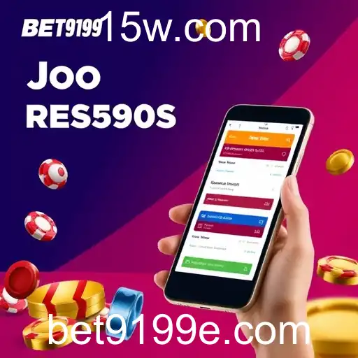 Promoção do Jogo Responsável com o Aplicativo Bet9199