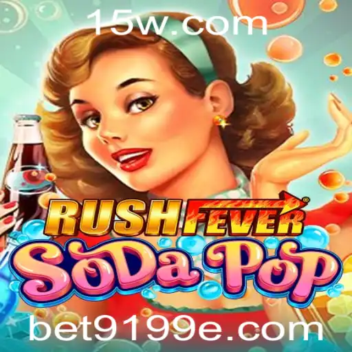 Explorando RushFeverSodaPop e a Integração com bet9199 app