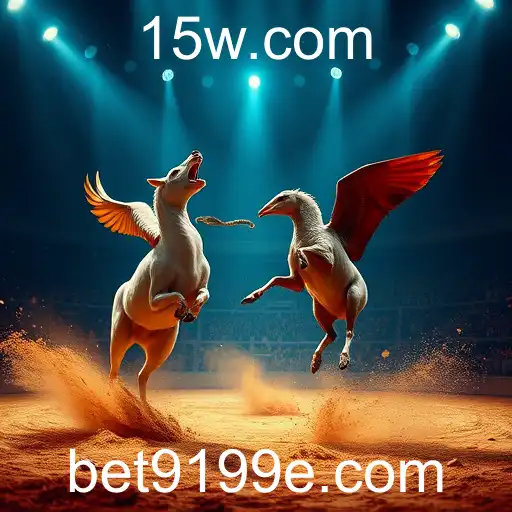 A Revolução do Sabong Online: A Prática Tradicional Renova-se com o Bet9199 App