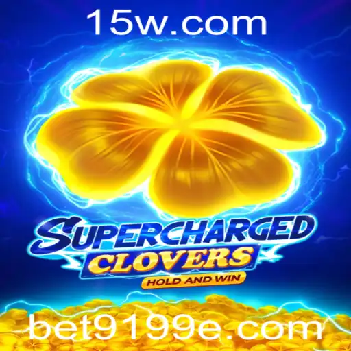 Descubra SchargedClovers: O Novo Fenômeno no Mundo dos Jogos de Apostas com bet9199 App