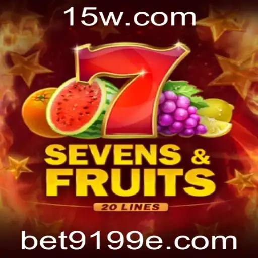 Explorando SevensFruits20 e a Experiência de Jogo no Bet9199 App