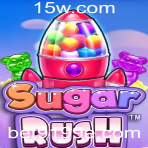 Descubra o Mundo do Jogo SugarRush no bet9199 app