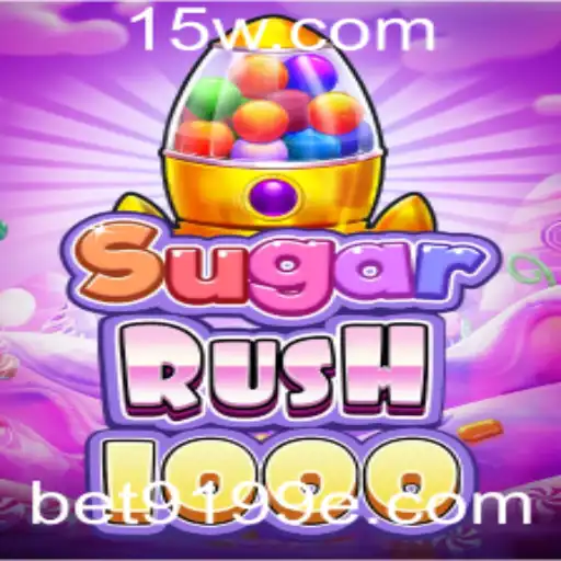 Explorando o Mundo de SugarRush1000: O Novo Fenômeno no bet9199 app
