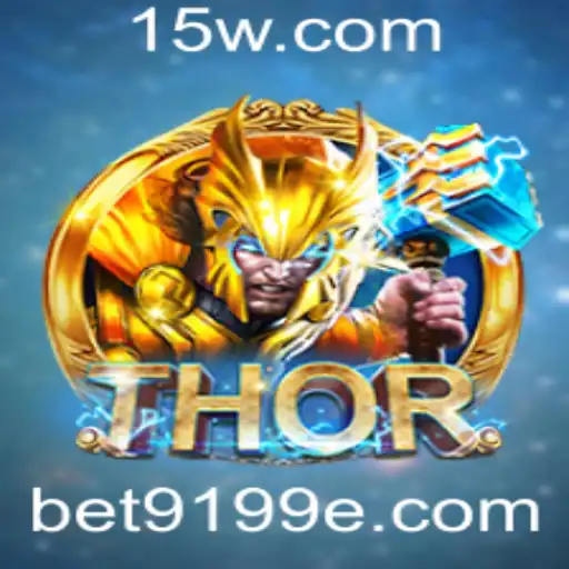 Descobrindo os Segredos do Jogo THOR no bet9199 App