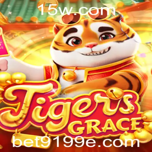 Conheça TigersGrace: O Fascinante Mundo do Jogo Disponível no bet9199 App