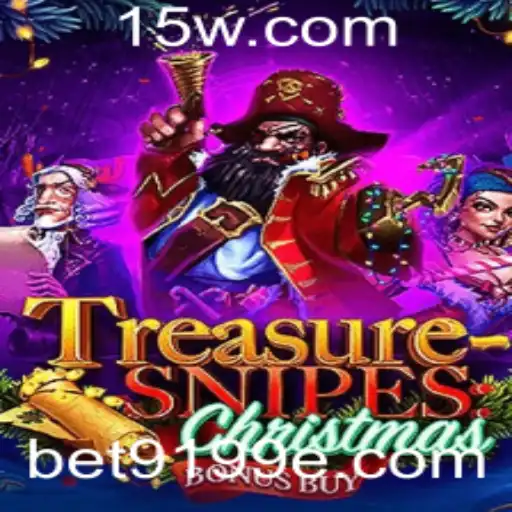 TreasuresnipesChristmas: Um Mergulho Inovador no Mundo dos Jogos Digitais